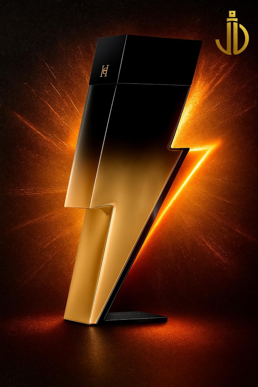 Carolina Herrera Bad Boy Extreme